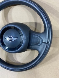 фото thumb №3, Повітропровід+ подушка mini r55 r56 r57 lift