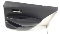 фото thumb №10, Toyota corolla e21 обшивка двері задній правий kombi 67613-02700 et7