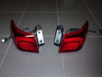 фото thumb №1, Лампа задня права ліва led hyundai kona lift