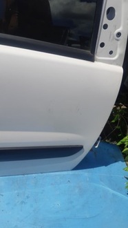 фото thumb №6, Дверь citroen jumpy ii expert правый перед