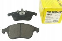 фото thumb №5, Тормозные диски sport + тормозные колодки перед renault grand scénic 3