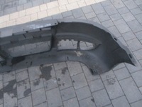 фото thumb №6, Бампер перед переднє fiat doblo i 1 рестайлінг 04-10