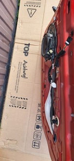 фото thumb №5, Renault clio 4 iv двері правий перед передні tennp