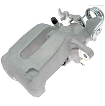 фото thumb №1, Супорт гальмівний зад лівий audi a6 c5 passat b5