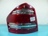 фото thumb №1, Лампа задняя левая mercedes gl i x164 eu