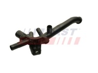 фото thumb №1, Труба охолодження renault kangoo i 97- 1.5 dci