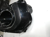 фото thumb №10, Решётка бампера, кронштейн противотуманной фары honda jazz левая 769.