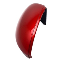 фото thumb №14, Накладка дзеркало ліва clio v megane iv talisman