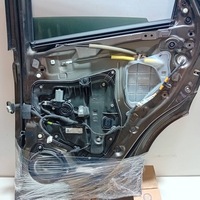 фото thumb №14, Mazda cx-3 cx3 дверь задняя правое цвет 46g полный