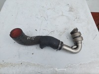 фото thumb №1, Alfa romeo giulietta 159 1.8 1.75 tbi труба шланг повітря інтеркулер