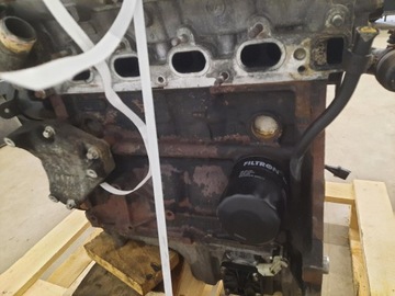 фото thumb №8, Opel zafira-a рестайлинг 03-05 двигатель бензиновый z18xe