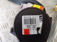 фото thumb №9, Citroen c4 picasso ii 2013 - натягувач pas безпеки перед лівий праві