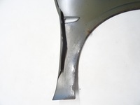 фото thumb №7, Opel astra k z22s крыло левый перед