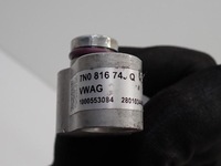 фото thumb №8, Wąż шланг трубка кондиціонера 7n0816743q seat alhambra ii 7n 1.4ts djk 21r