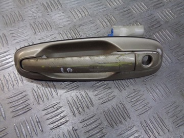 фото thumb №1, Ручка левая передняя наружная lacetti 68u