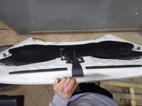 фото thumb №12, Капот кришка двигуна audi q5 8r ly9c 08-13 eu