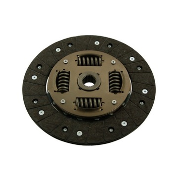 фото thumb №2, Диск сцепления синий print do subaru outback 2.0