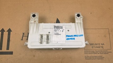 фото thumb №13, Ford focus mk2 рестайлінг c-max fl kuga mk1 модуль bcm bsi 2010 рік 7m5t-14a073-jf