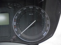 фото thumb №12, Octavia 2 ii 1z лічильник прилади 1,9tdi 1z0920800d