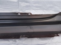 фото thumb №8, Bmw f12 f13 m6 поріг праві м-пакет планка накладка глівіце orzesze