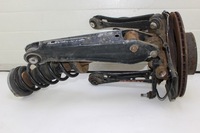 фото thumb №10, Поворотний кулак правий задня bmw x3 f25 f26 6786981 6786978 6796317 6795812