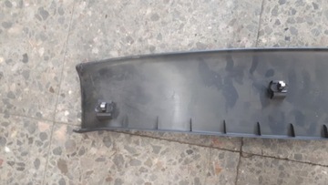 фото thumb №9, 24434581 пластик захист кришки середній opel signum