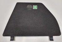 фото thumb №1, Кришка бардачка багажника mercedes gl x164