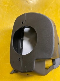 фото thumb №12, Комплект защита колонки руля ford fiesta mk8