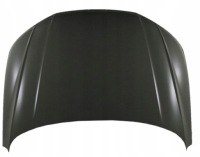 Купити Капот передня алюміній audi q5 2017-, фото thumb