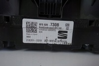 фото thumb №9, Счетчик приборы seat ibiza v 6f0 0km 6f0920730b