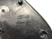 фото thumb №7, Citroen c4 picasso захист стійка права 9677095980