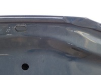 фото thumb №8, Капот крышка двигателя skoda octavia 4 iv nx3 nx5