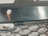 фото thumb №11, Iveco daily vi 14- центральна решітка бампера перед передня 5801587018