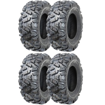КОМПЛЕКТ ШИН ДЛЯ квадроцикла 30x10.00-14 NEW STRONG 30X10