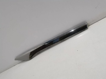 фото thumb №6, Renault captur хром планка двері 808775981r оригінал гарна !!!