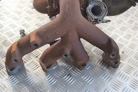 фото thumb №1, Коллектор выпускной daf lf 45 55 cummins