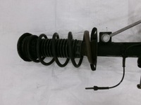 фото thumb №10, Citroen ds3 амортизаторна стійка поворотний кулак амортизатор лівий p60