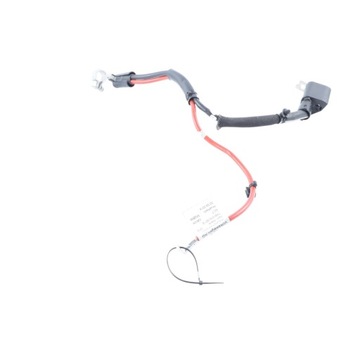 фото thumb №11, Audi a3 8v положительная клемма акумулятора жгут провод 5q0971228a