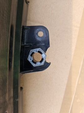 фото thumb №9, Porsche taycan 9j0945081p лампа задня зад накладка