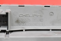 фото thumb №10, Коробка предохранителей 406626 lancia delta 3 iii 1.4 t-jet 150 km 08-14