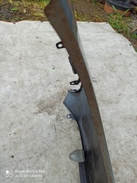 фото thumb №9, Крила правий перед передній audi a4 b8 ly5j