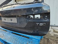 фото thumb №5, Крышка багажника крышка задняя задняя volvo v90 492-46