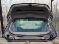 фото thumb №11, Кришка багажника opel astra j 4 iv hb 5d z177 09-15