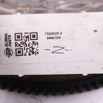 фото thumb №12, Bmw e60 e90 e91 330i 530i n53 dmf колесо двомасовий маховик з двома масами 7559529