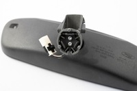 фото thumb №6, Дзеркало заднього виду внутрішнє ford fiesta mk7 3s7a17e678ba