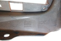 фото thumb №7, Бампер перед opel agila a lift 03-07 09212421