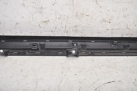 фото thumb №4, Ford fiesta mk8 lift накладка порог левая