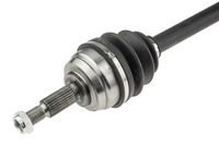 фото thumb №3, Привідний вал привідна перед ліва renault fluence 1.6 dci