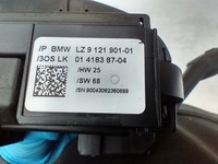 фото thumb №12, Bmw 3 e90 e92 coupe e93 перемикач комбінований перемикач підрульовий стрічка подушка безпеки 6989557