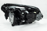 фото thumb №8, Лампа фара bmw m2 led нова комплектна чорний права